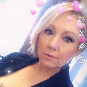 Meet your Posher, Linda